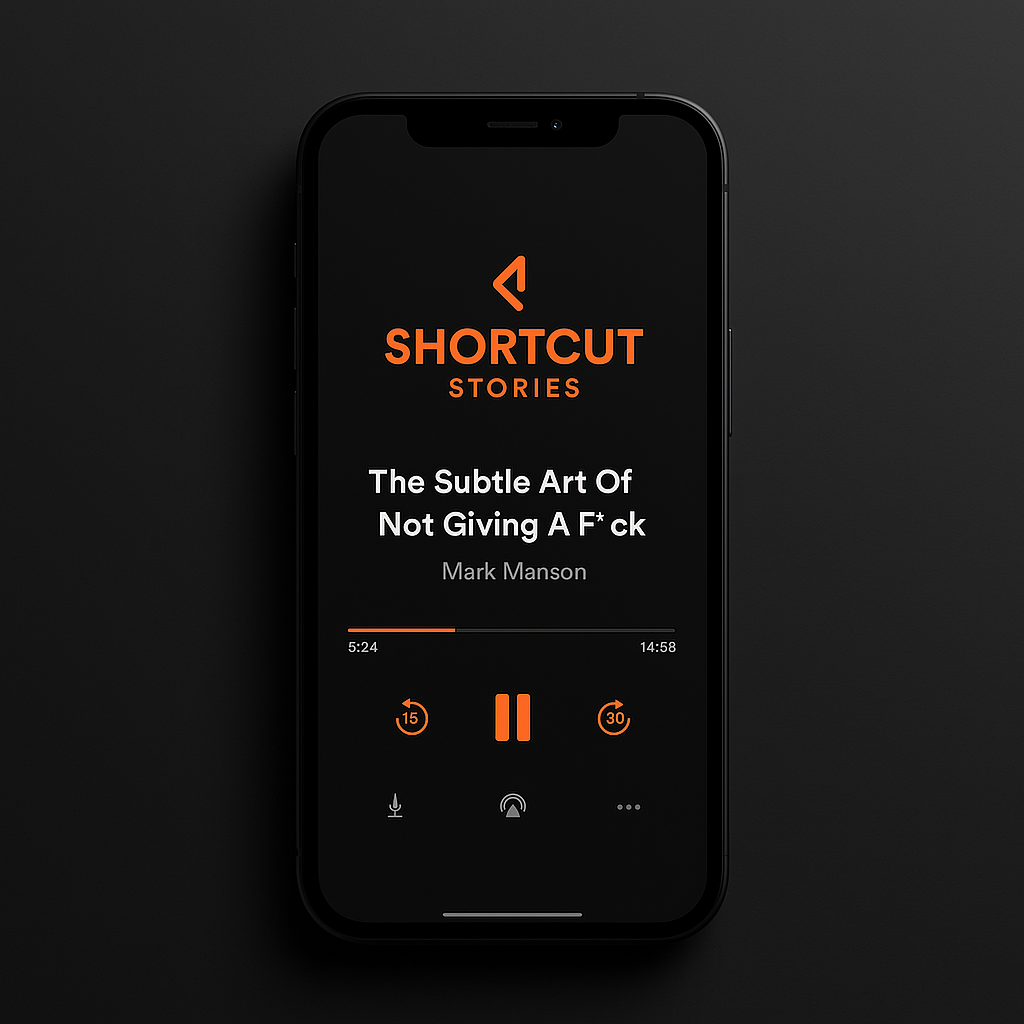 Shortcut Stories - The Complete Bundle