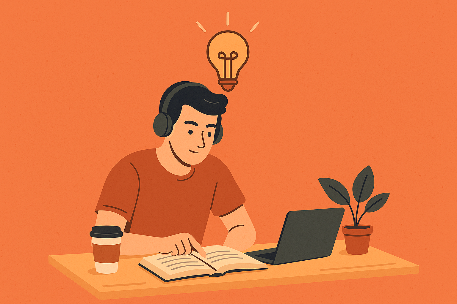 The Art of Learning Faster: How to Absorb Knowledge in Record Time